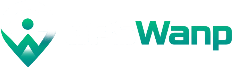 GPSWanp