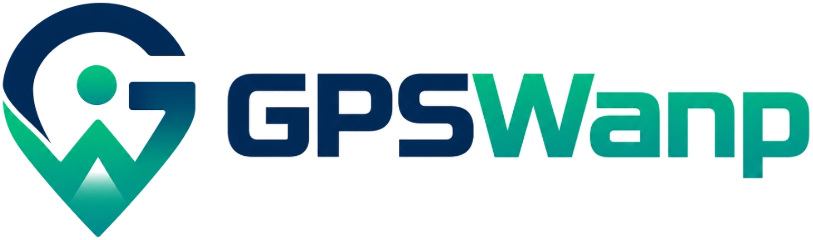 GPSWanp